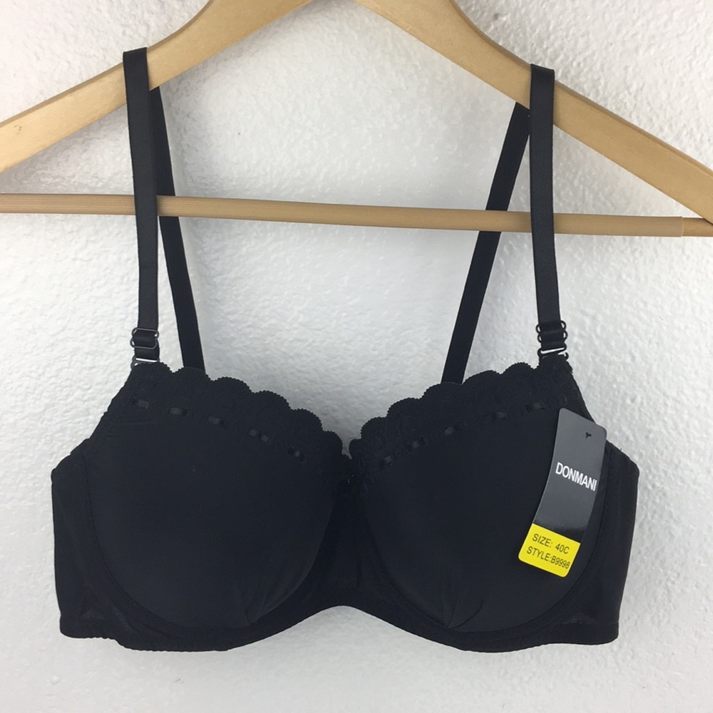 Convertible Bra NWT